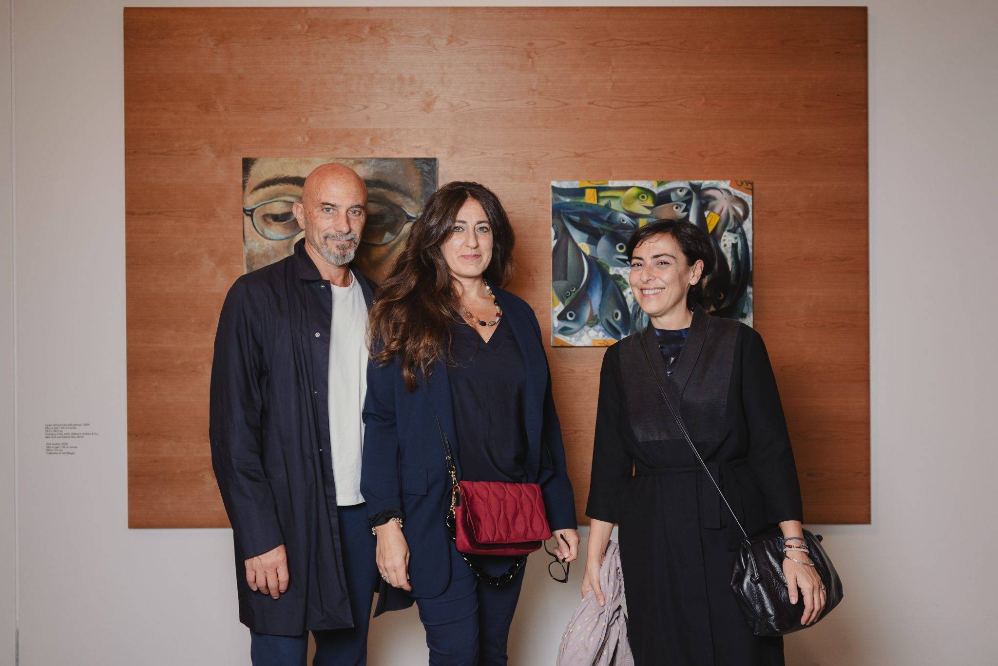  - Louis Fratino, One of the Most Promising Artists of the Moment, at Centro Pecci