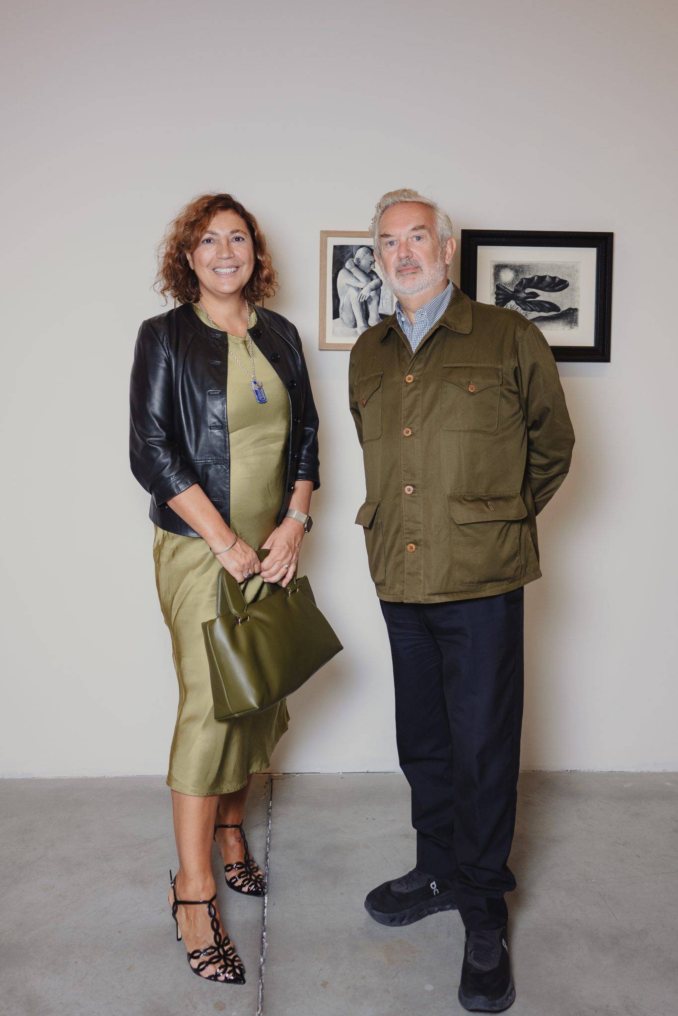  - Louis Fratino, One of the Most Promising Artists of the Moment, at Centro Pecci