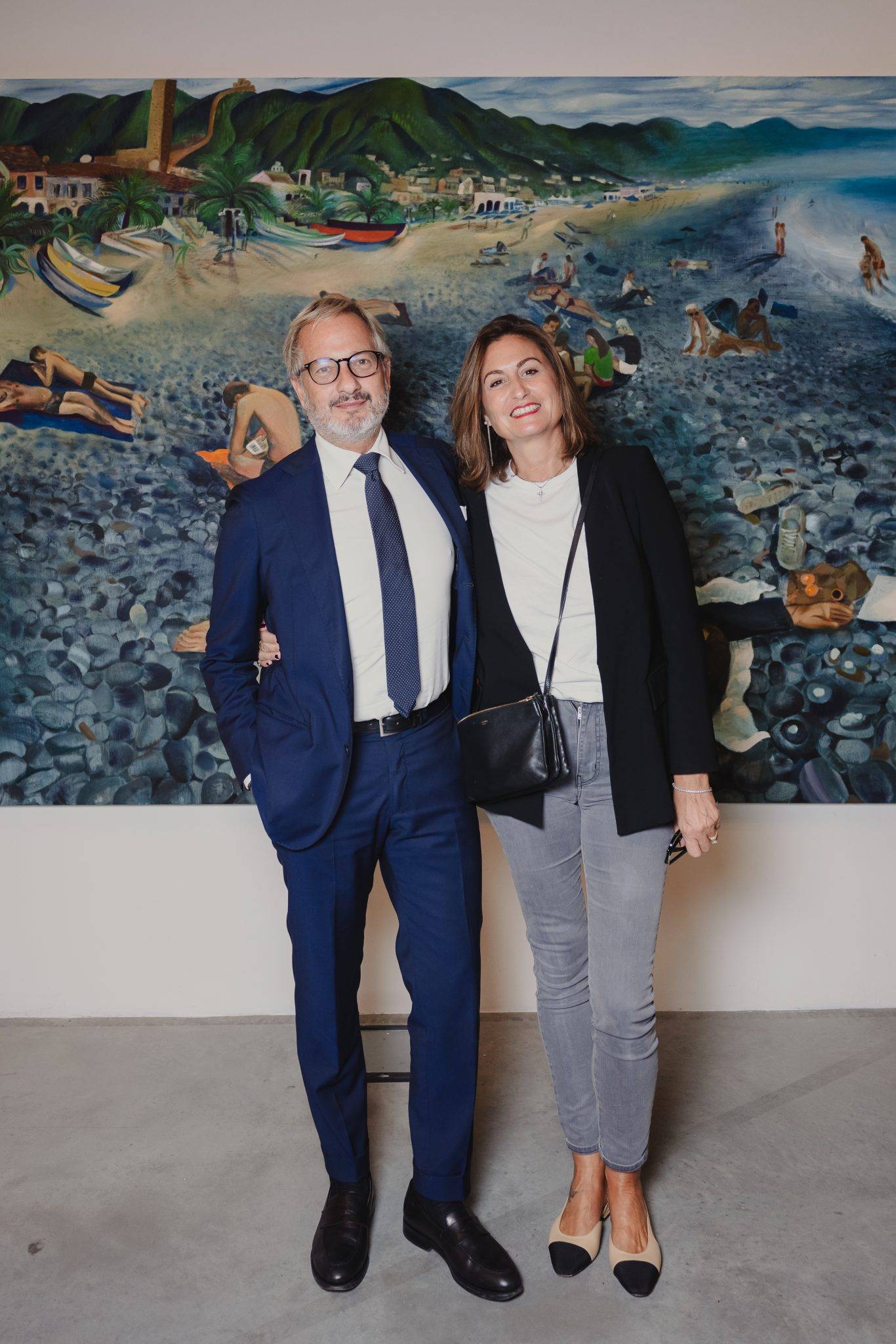  - Louis Fratino, One of the Most Promising Artists of the Moment, at Centro Pecci