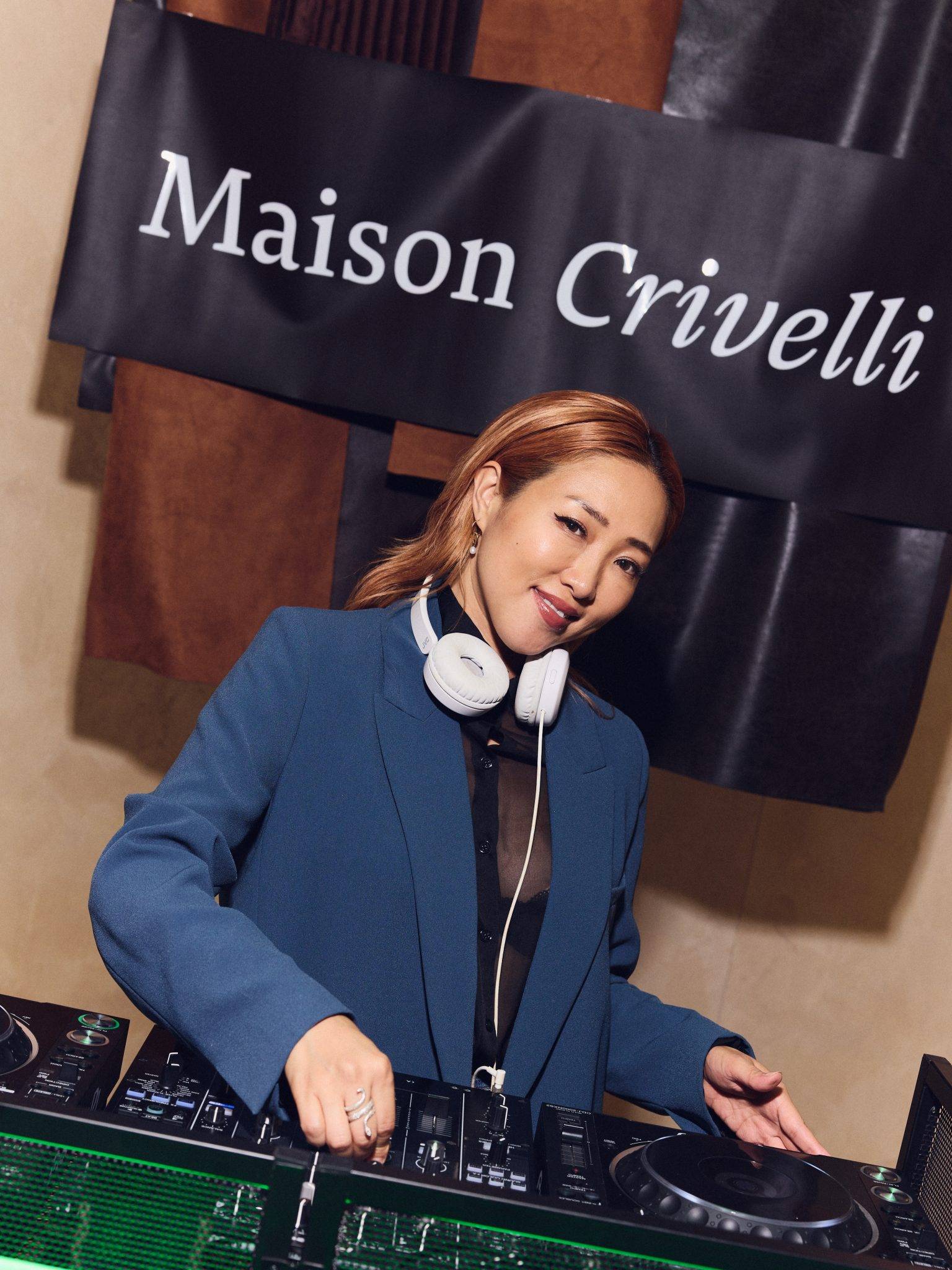  - “Oud Stallion”, Maison Crivelli’s New Perfume Inspired by Horse Races