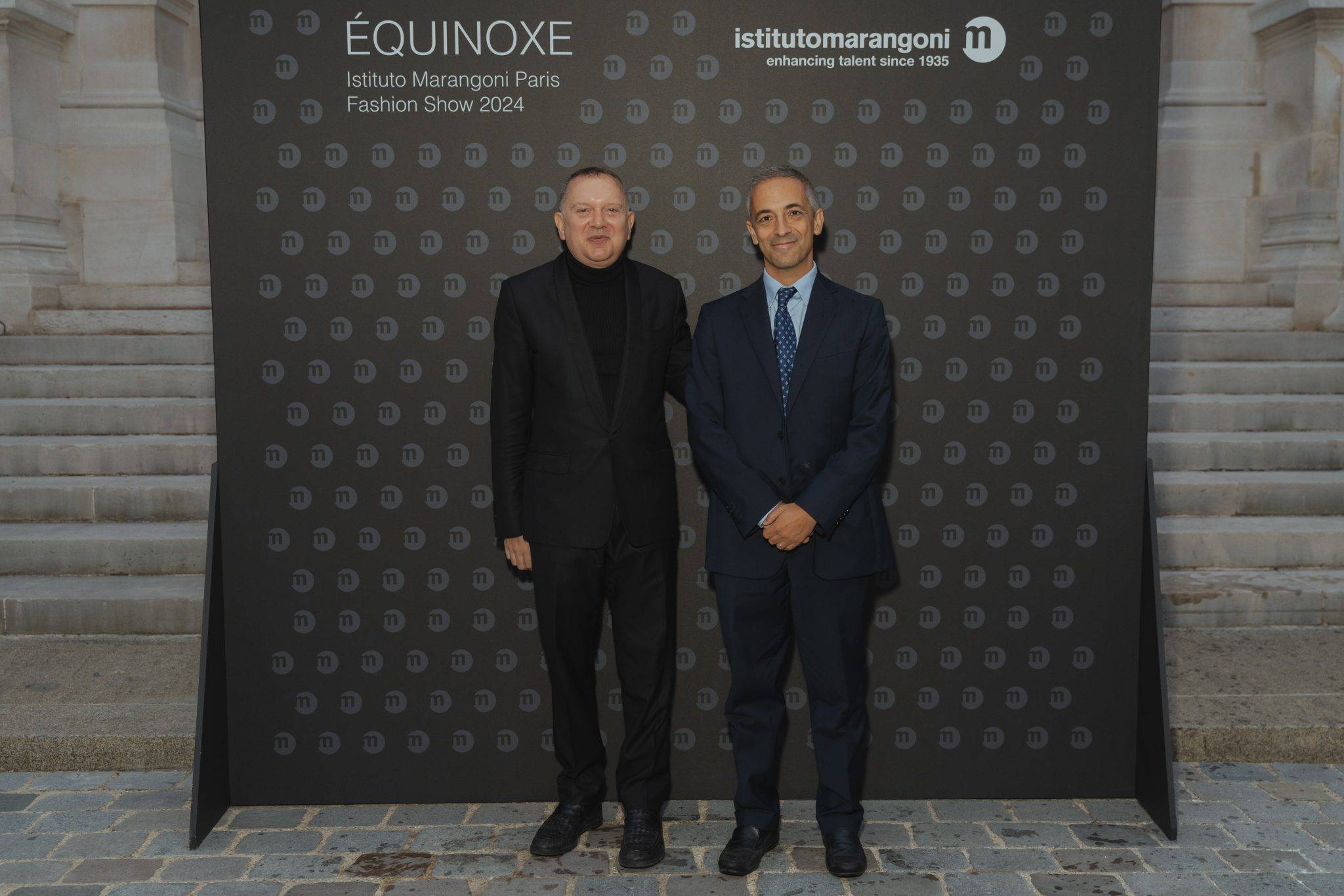  - Équinoxe : L’Istituto Marangoni Paris célèbre l’harmonie entre mode et temps au Palais Galliera