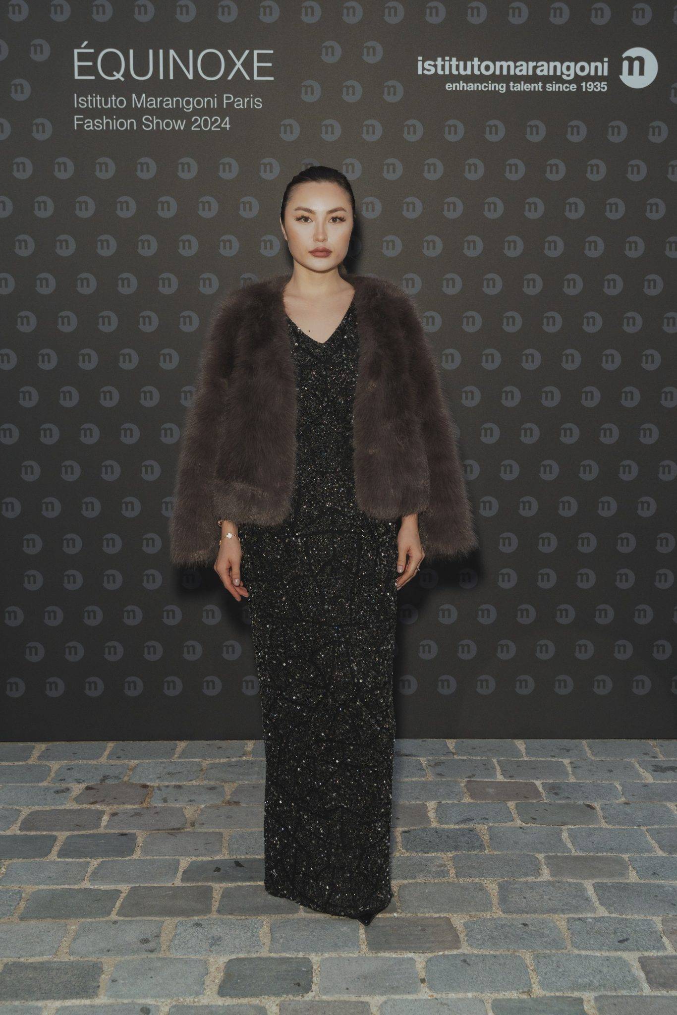  - Équinoxe : L’Istituto Marangoni Paris célèbre l’harmonie entre mode et temps au Palais Galliera