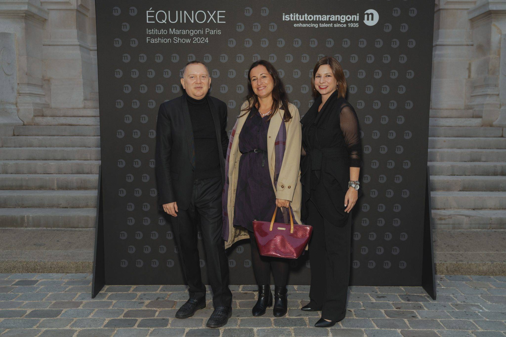  - Équinoxe : L’Istituto Marangoni Paris célèbre l’harmonie entre mode et temps au Palais Galliera