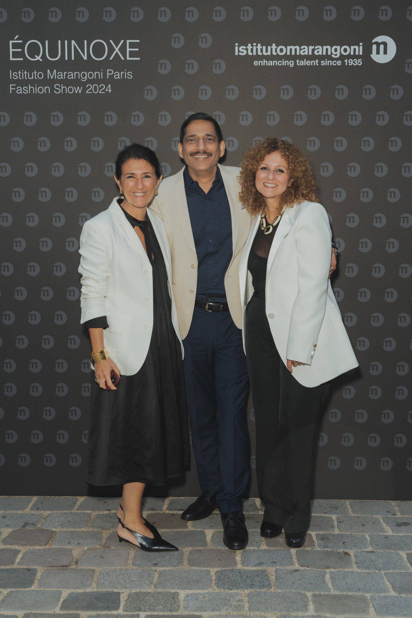  - Équinoxe : L’Istituto Marangoni Paris célèbre l’harmonie entre mode et temps au Palais Galliera