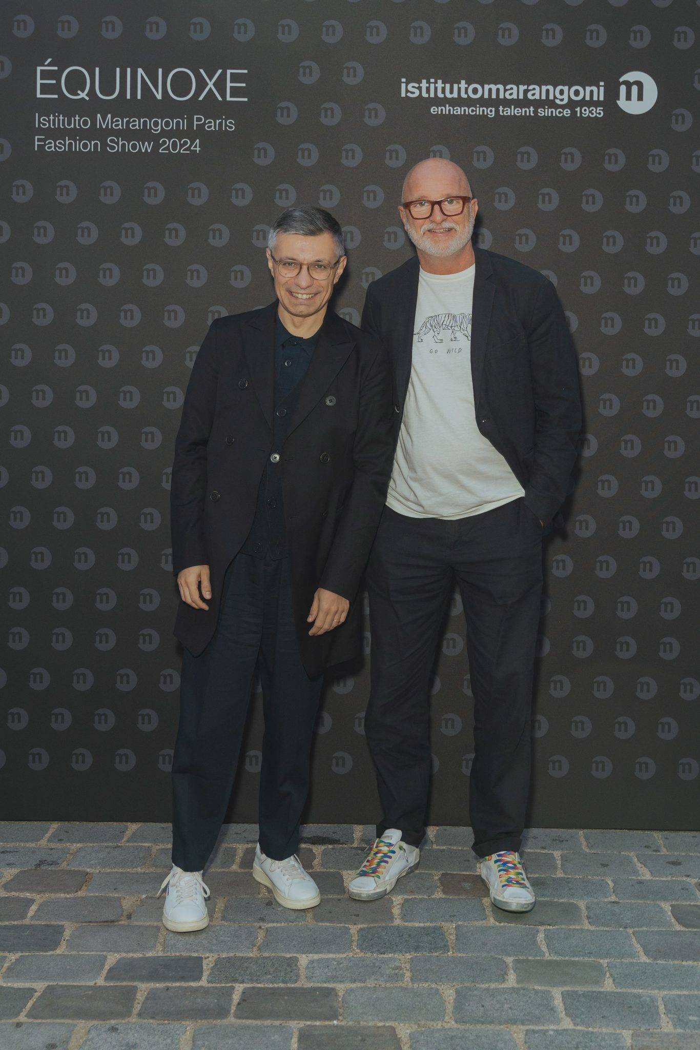  - Équinoxe : L’Istituto Marangoni Paris célèbre l’harmonie entre mode et temps au Palais Galliera