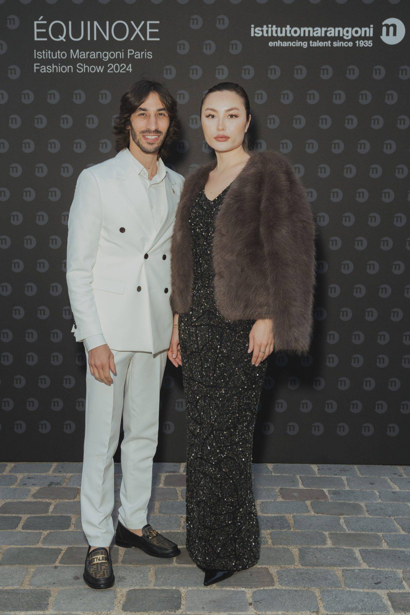  - Équinoxe : L’Istituto Marangoni Paris célèbre l’harmonie entre mode et temps au Palais Galliera