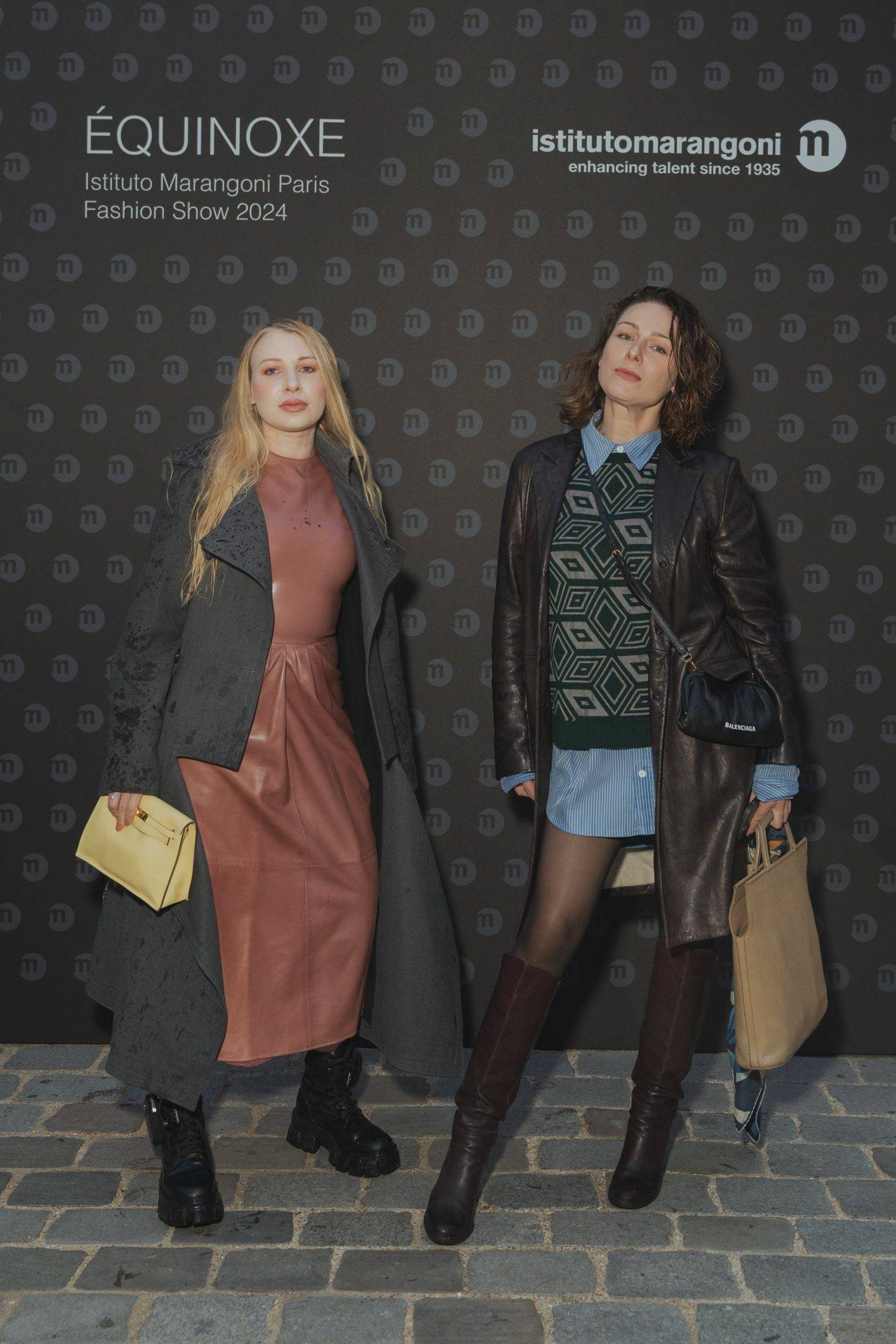  - Équinoxe : L’Istituto Marangoni Paris célèbre l’harmonie entre mode et temps au Palais Galliera
