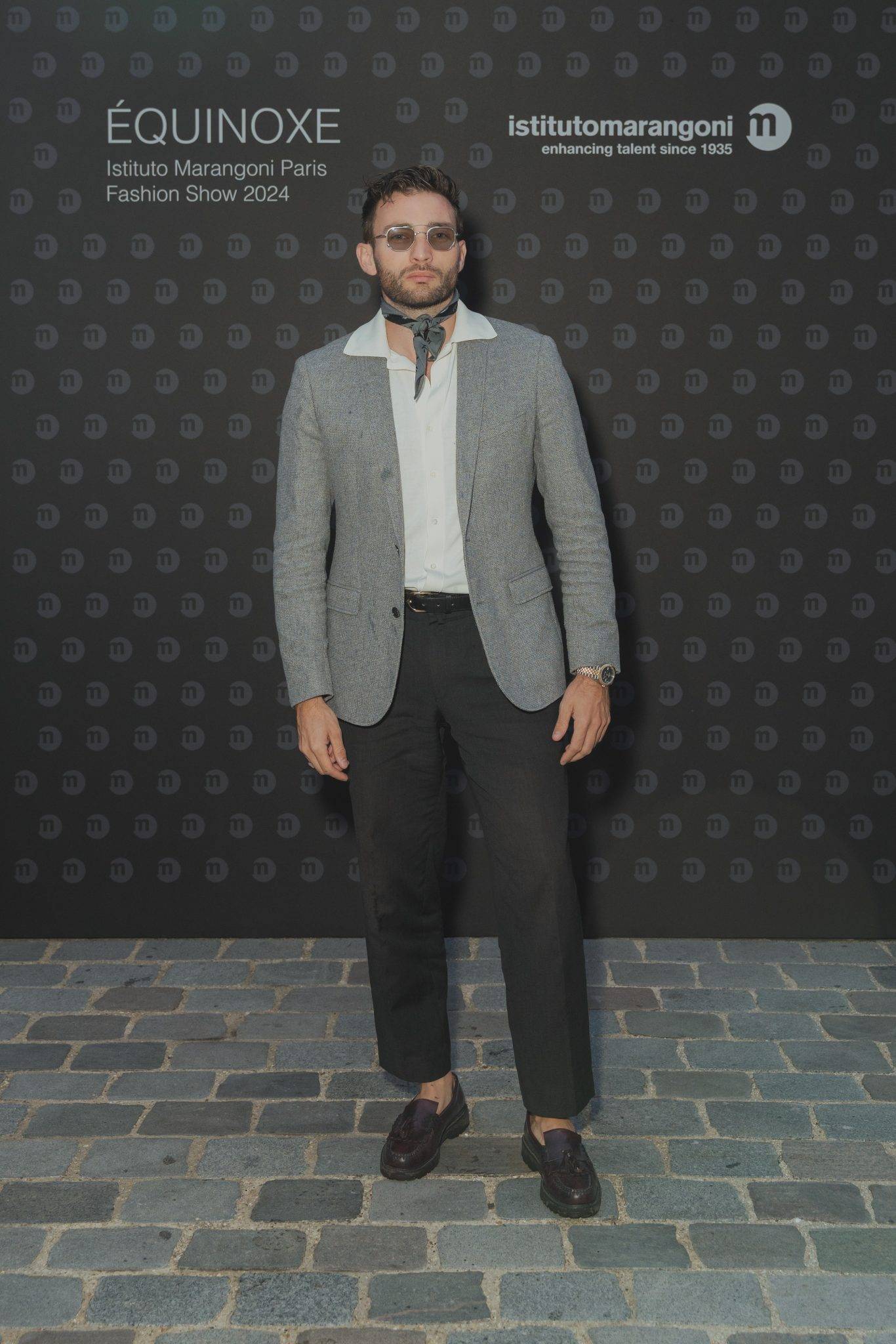  - Equinoxe: Istituto Marangoni Paris Celebrates the Harmony Between Fashion and Time at Palais Galliera