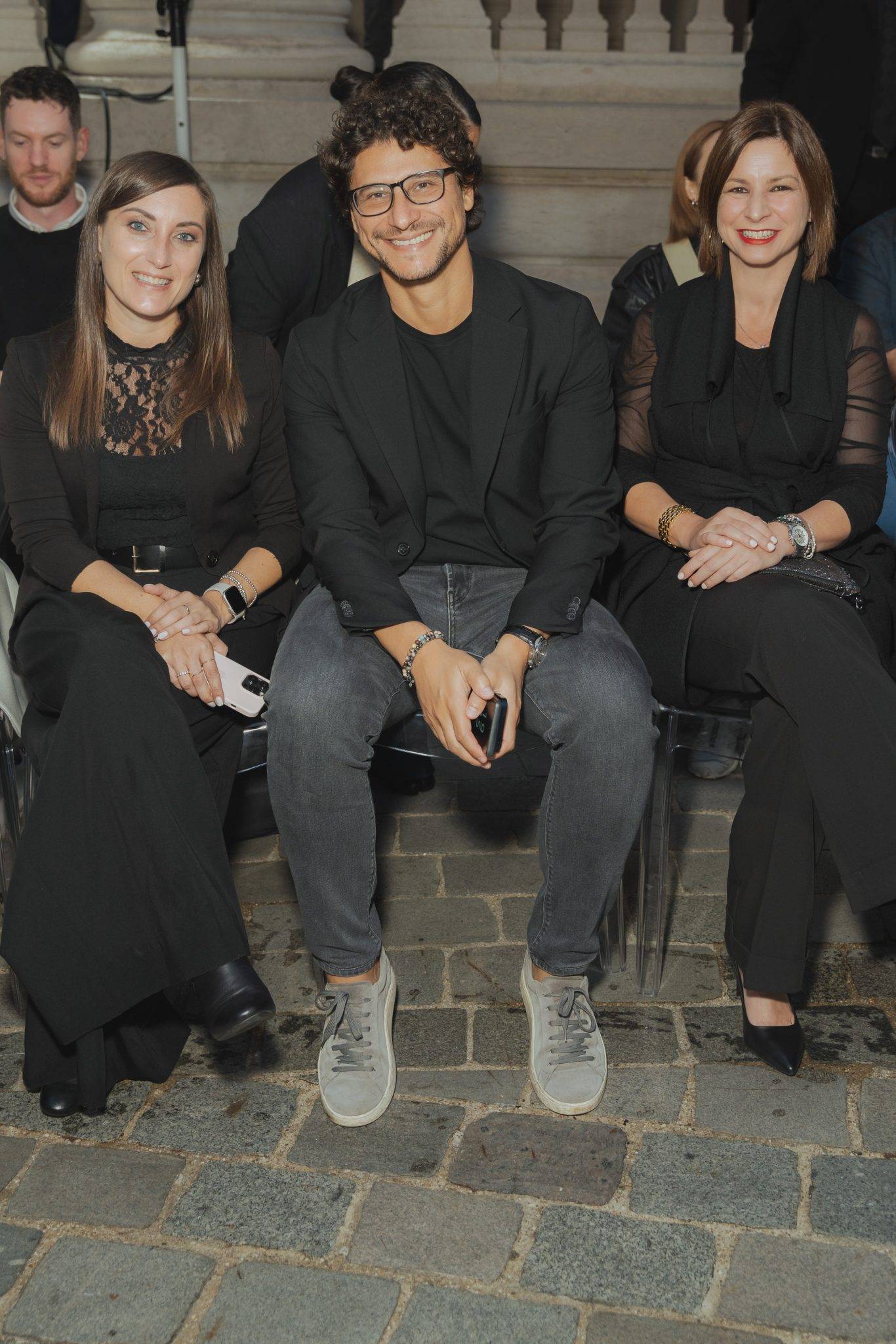  - Équinoxe : L’Istituto Marangoni Paris célèbre l’harmonie entre mode et temps au Palais Galliera