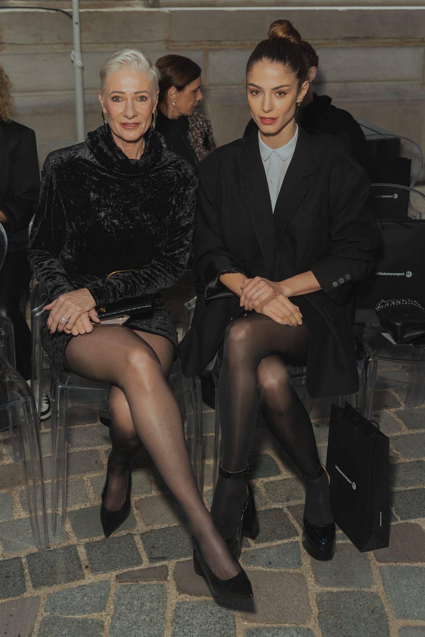  - Équinoxe : L’Istituto Marangoni Paris célèbre l’harmonie entre mode et temps au Palais Galliera