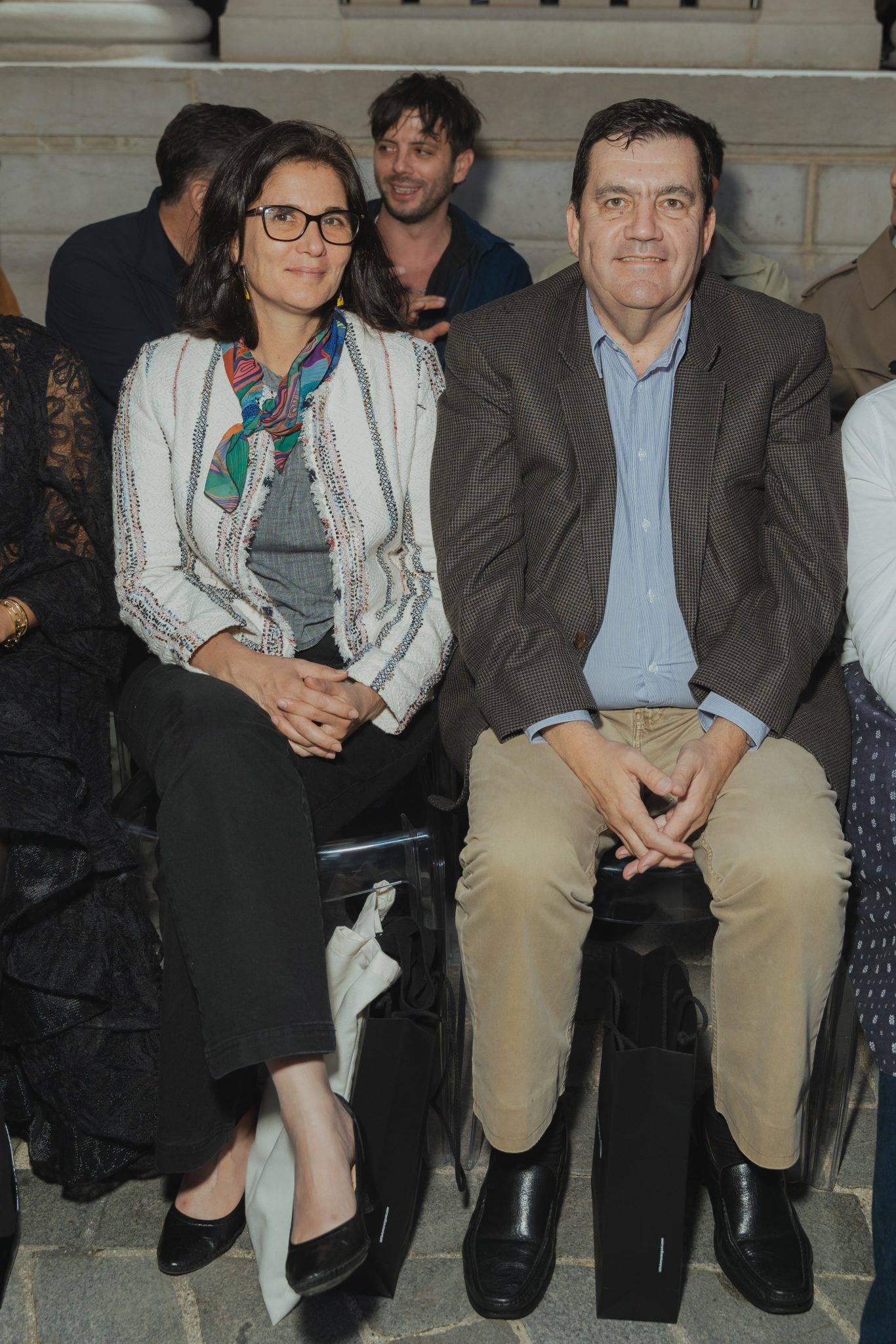  - Equinoxe: Istituto Marangoni Paris Celebrates the Harmony Between Fashion and Time at Palais Galliera