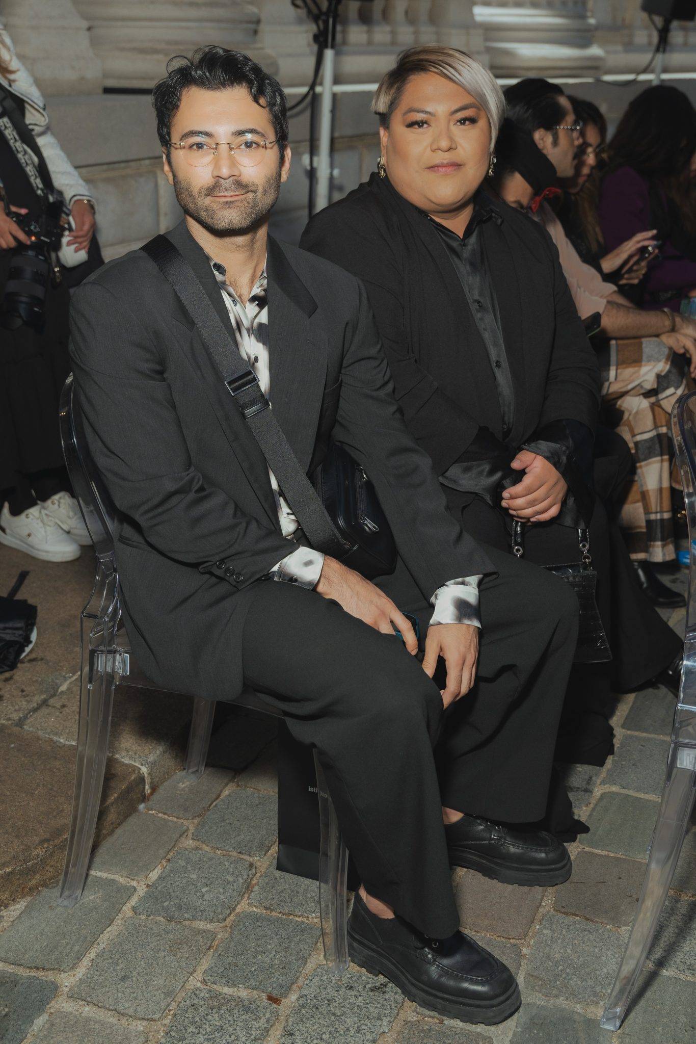  - Equinoxe: Istituto Marangoni Paris Celebrates the Harmony Between Fashion and Time at Palais Galliera