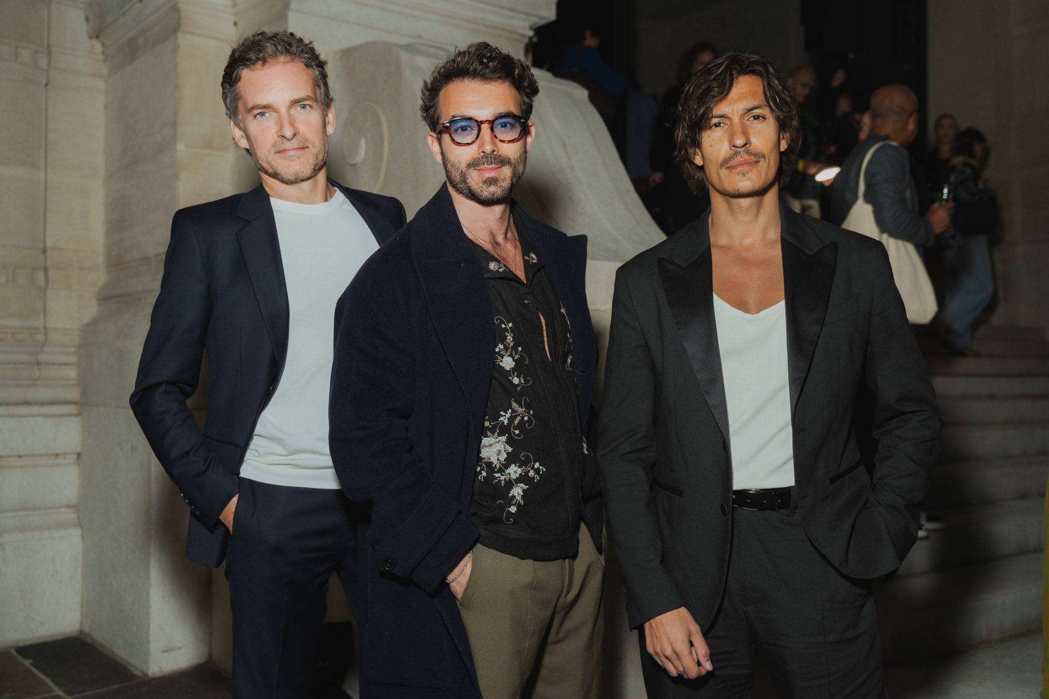  - Équinoxe : L’Istituto Marangoni Paris célèbre l’harmonie entre mode et temps au Palais Galliera