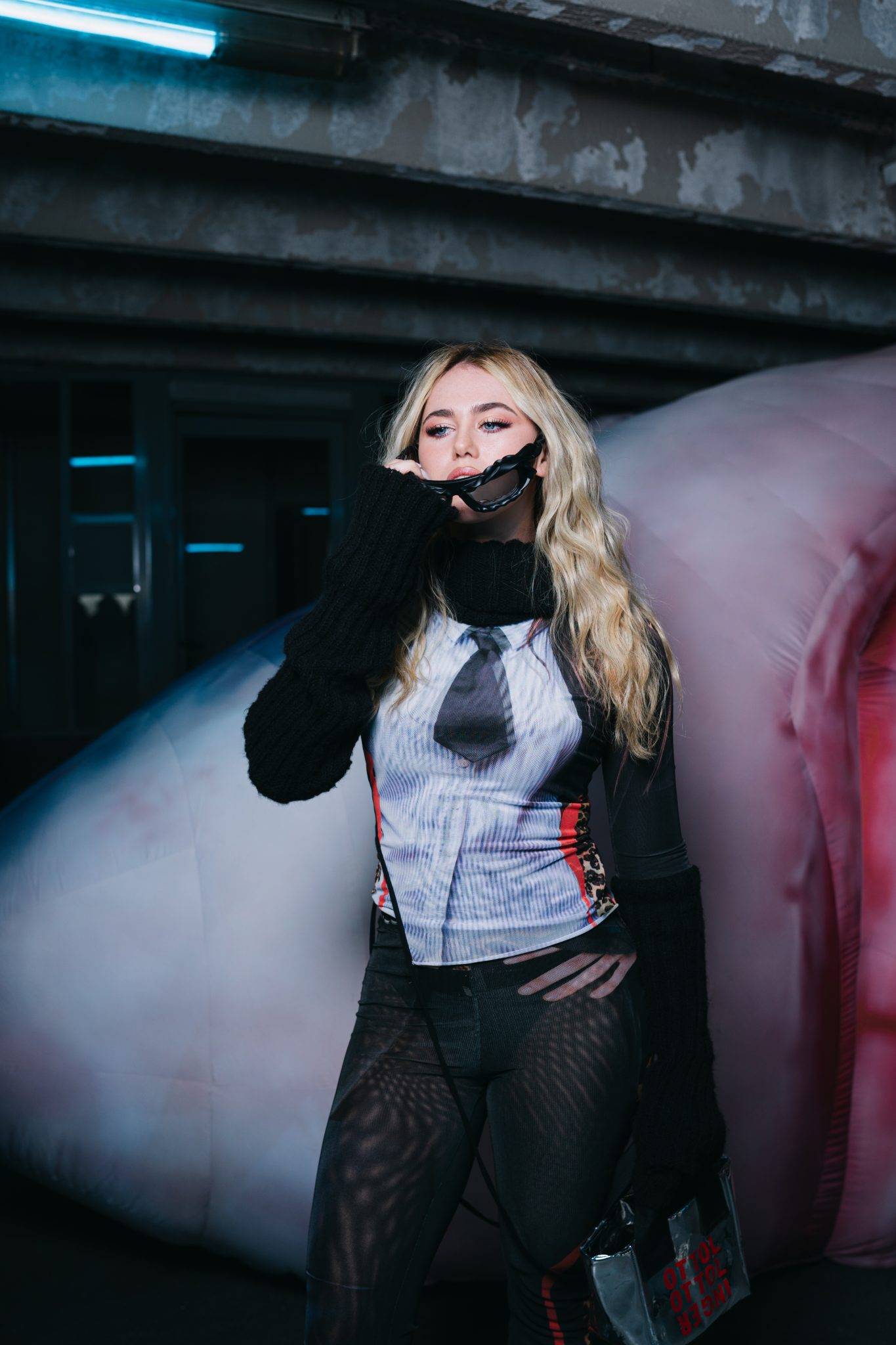  - Ottolinger SS25: A Tribute to Reinvention