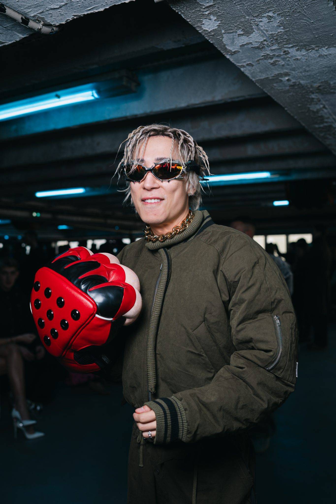  - Ottolinger SS25: A Tribute to Reinvention