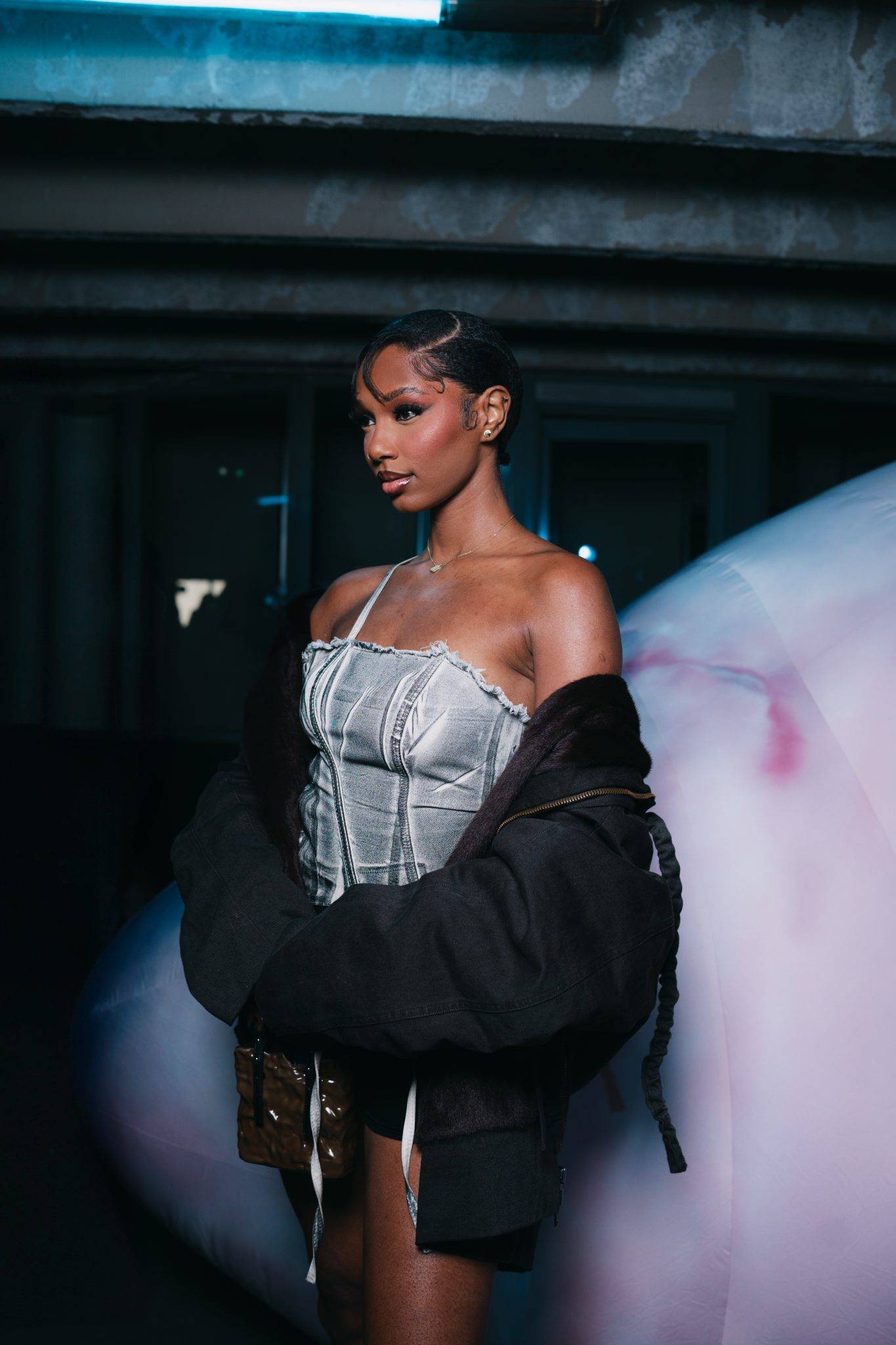  - Ottolinger SS25: A Tribute to Reinvention