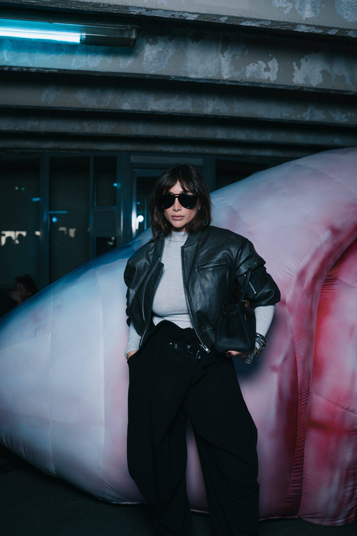  - Ottolinger SS25: A Tribute to Reinvention