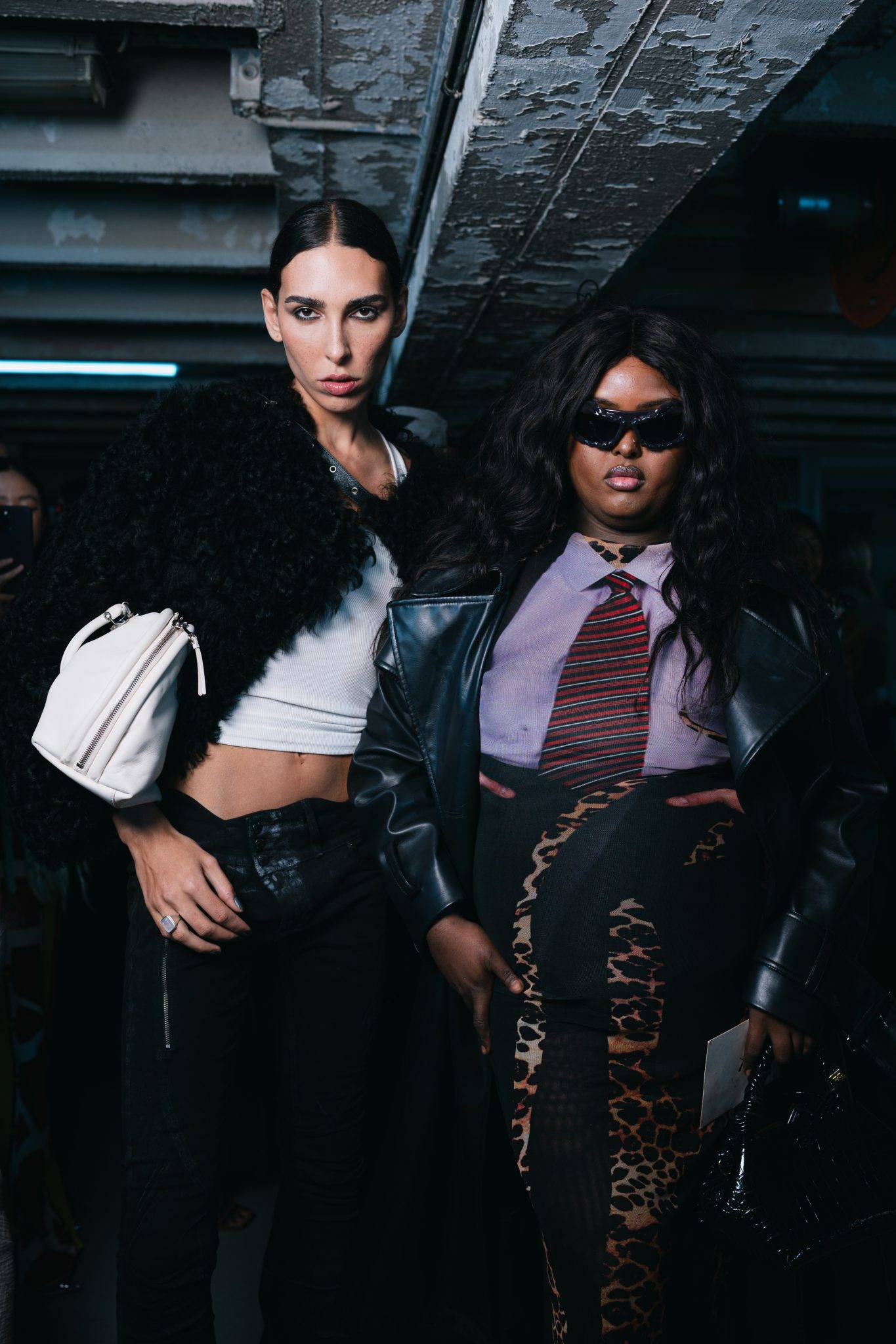  - Ottolinger SS25: A Tribute to Reinvention
