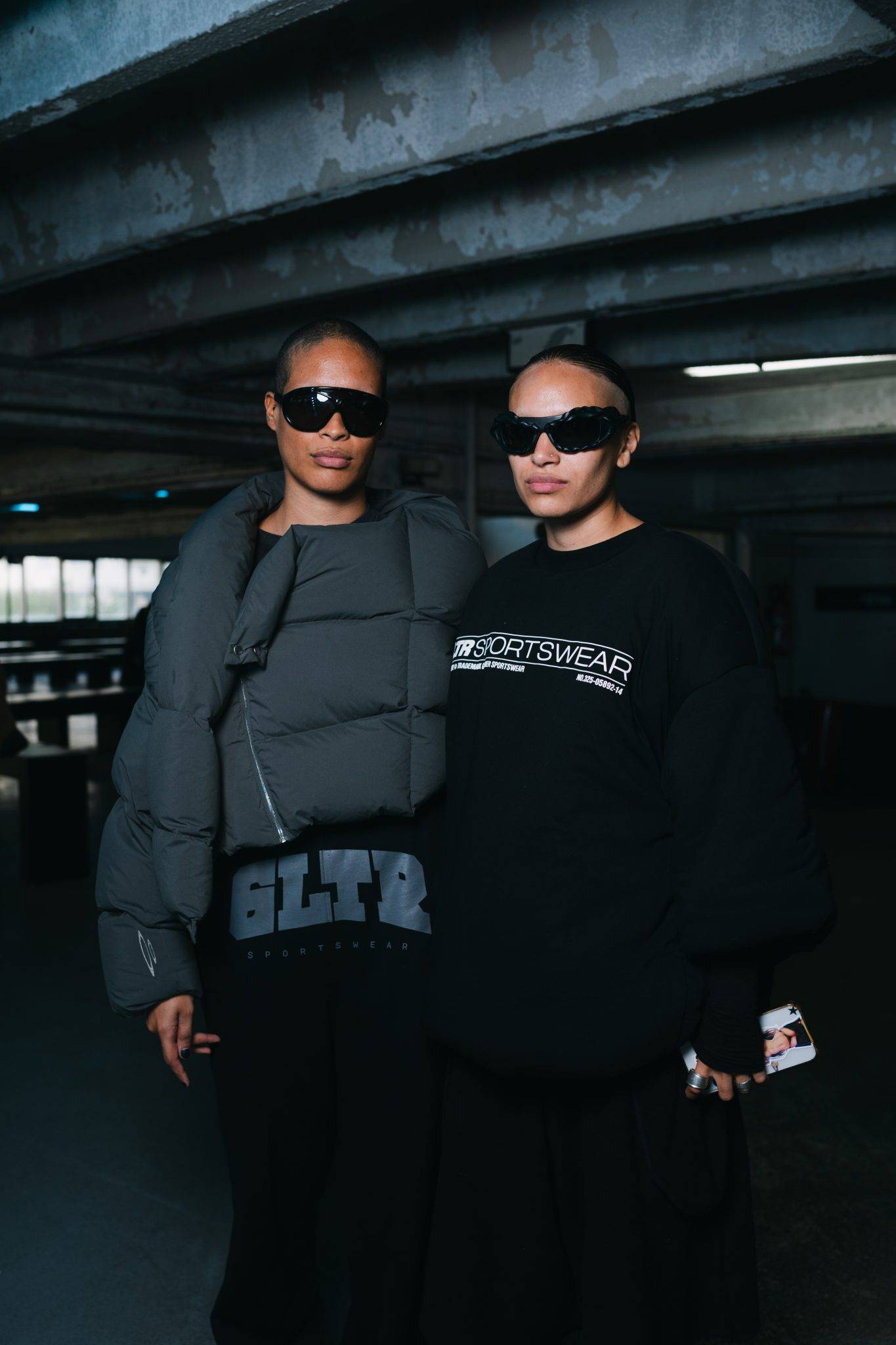  - Ottolinger SS25: A Tribute to Reinvention