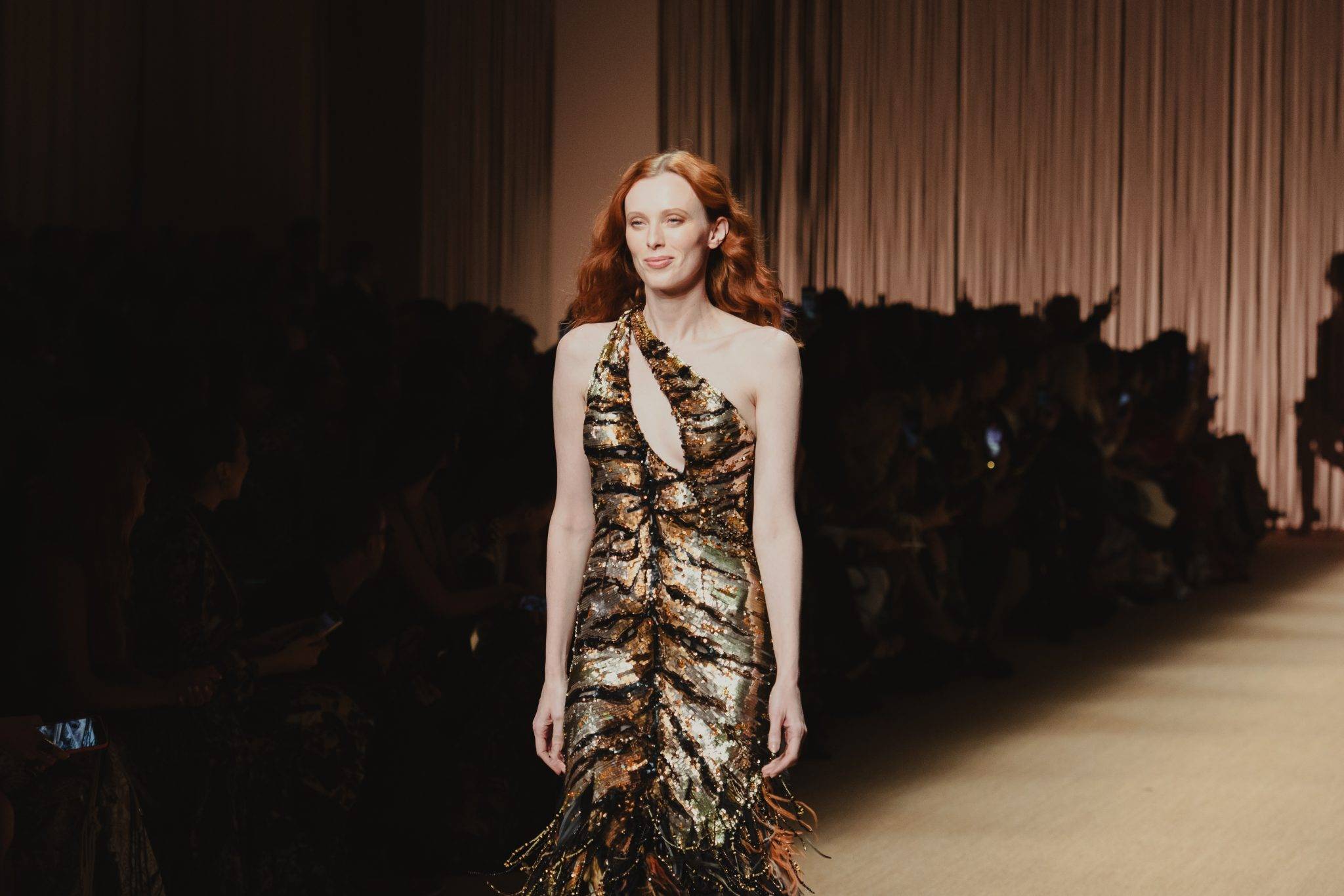  - Roberto Cavalli’s Legacy Among Sea Waves