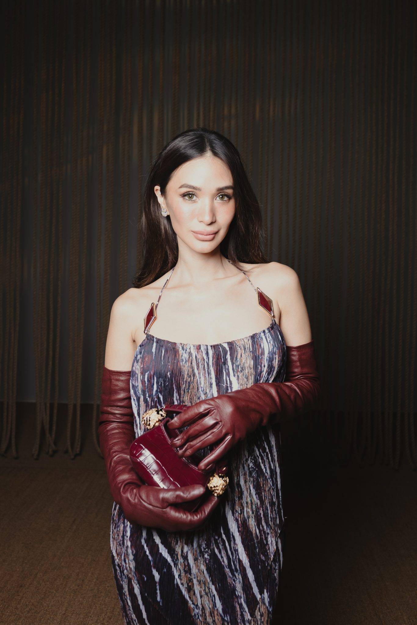  - Roberto Cavalli’s Legacy Among Sea Waves