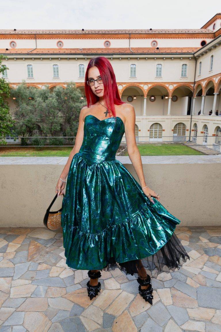  - Vivetta’s romantic and dreamy dimension