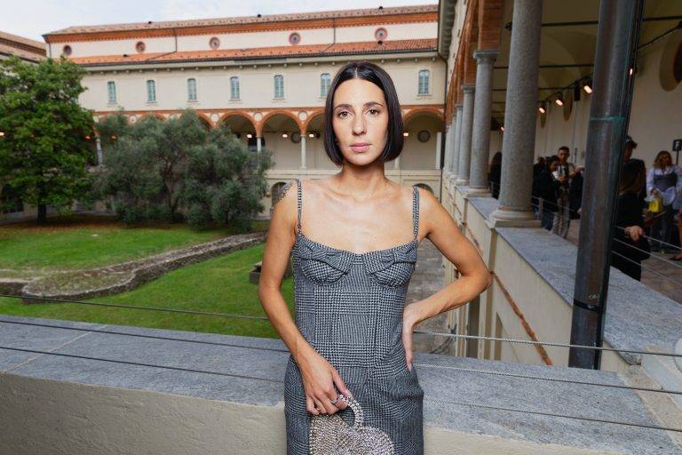  - Vivetta’s romantic and dreamy dimension