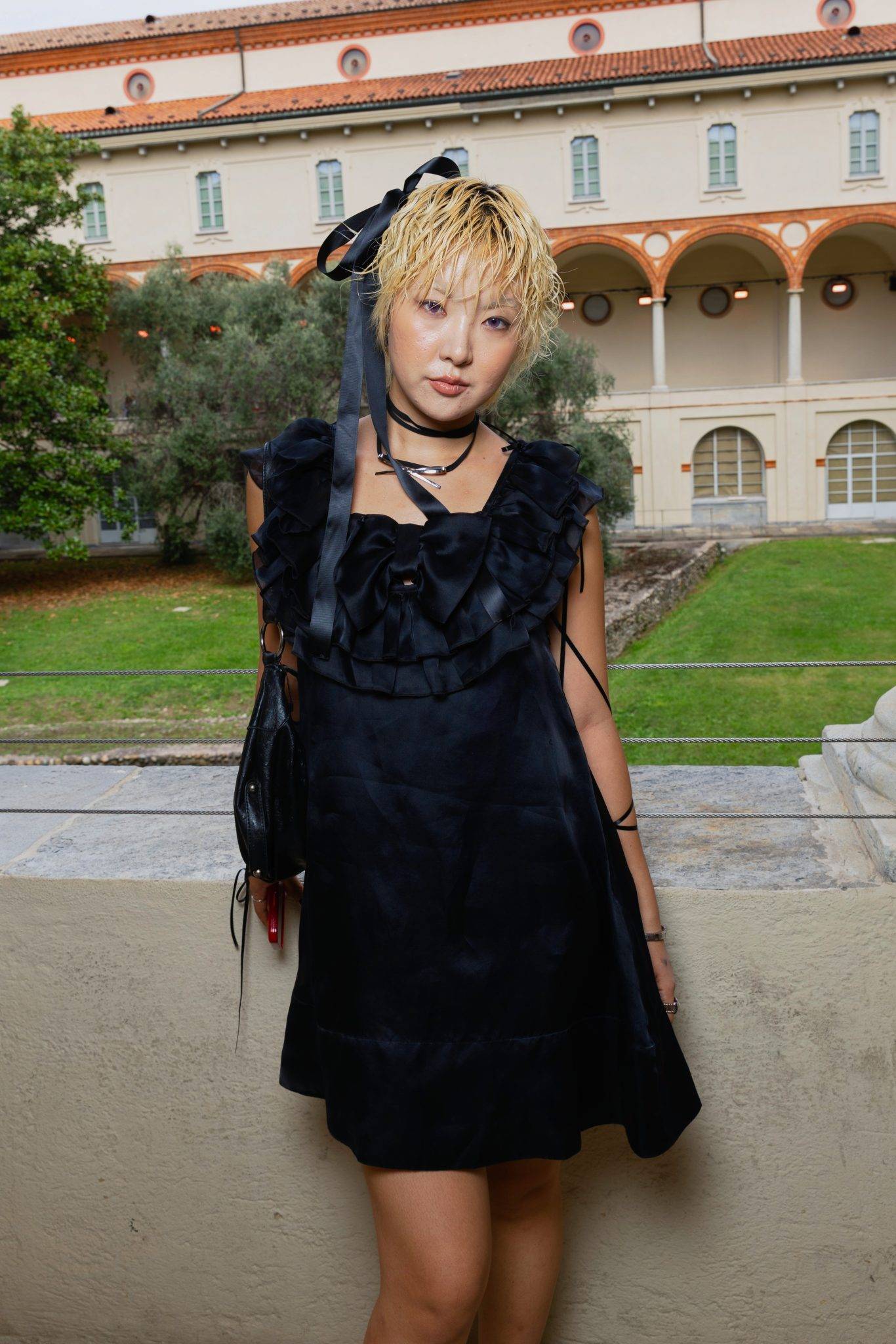  - Vivetta’s romantic and dreamy dimension