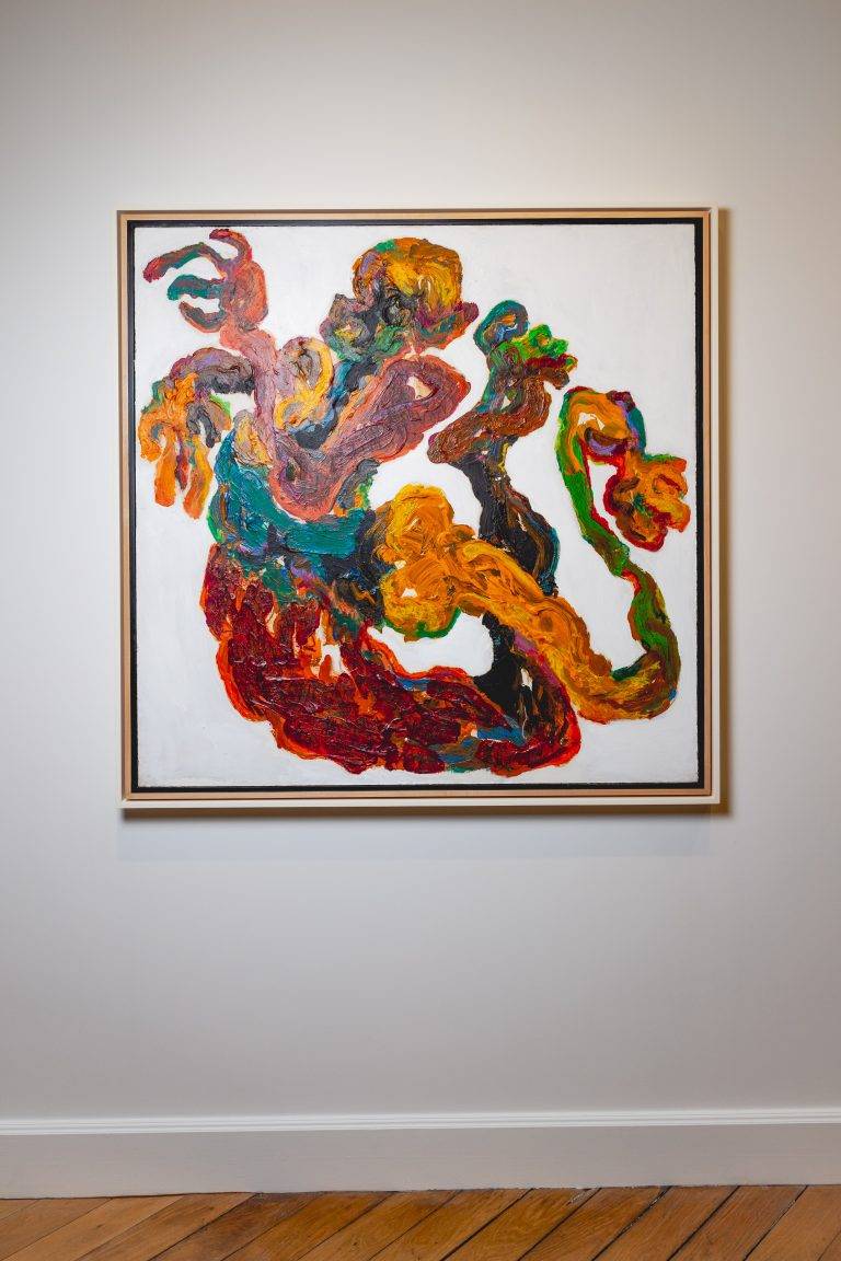 Le Quartier Matignon St Honoré fédère une trentaine de galeries pour la semaine de l’art