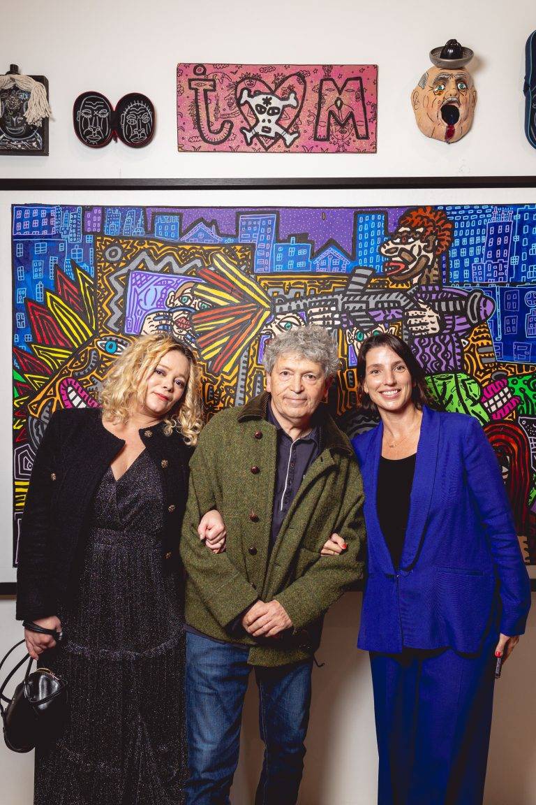  - Le Quartier Matignon St Honoré fédère une trentaine de galeries pour la semaine de l’art