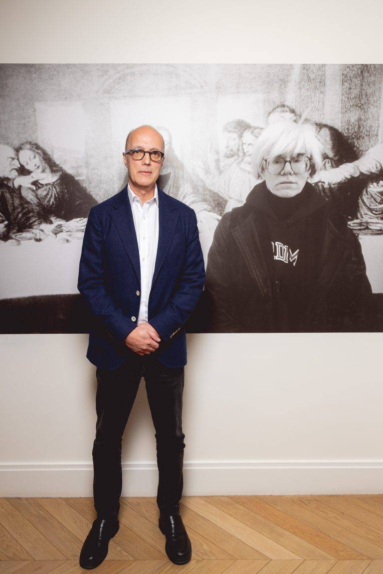  - Le Quartier Matignon St Honoré fédère une trentaine de galeries pour la semaine de l’art