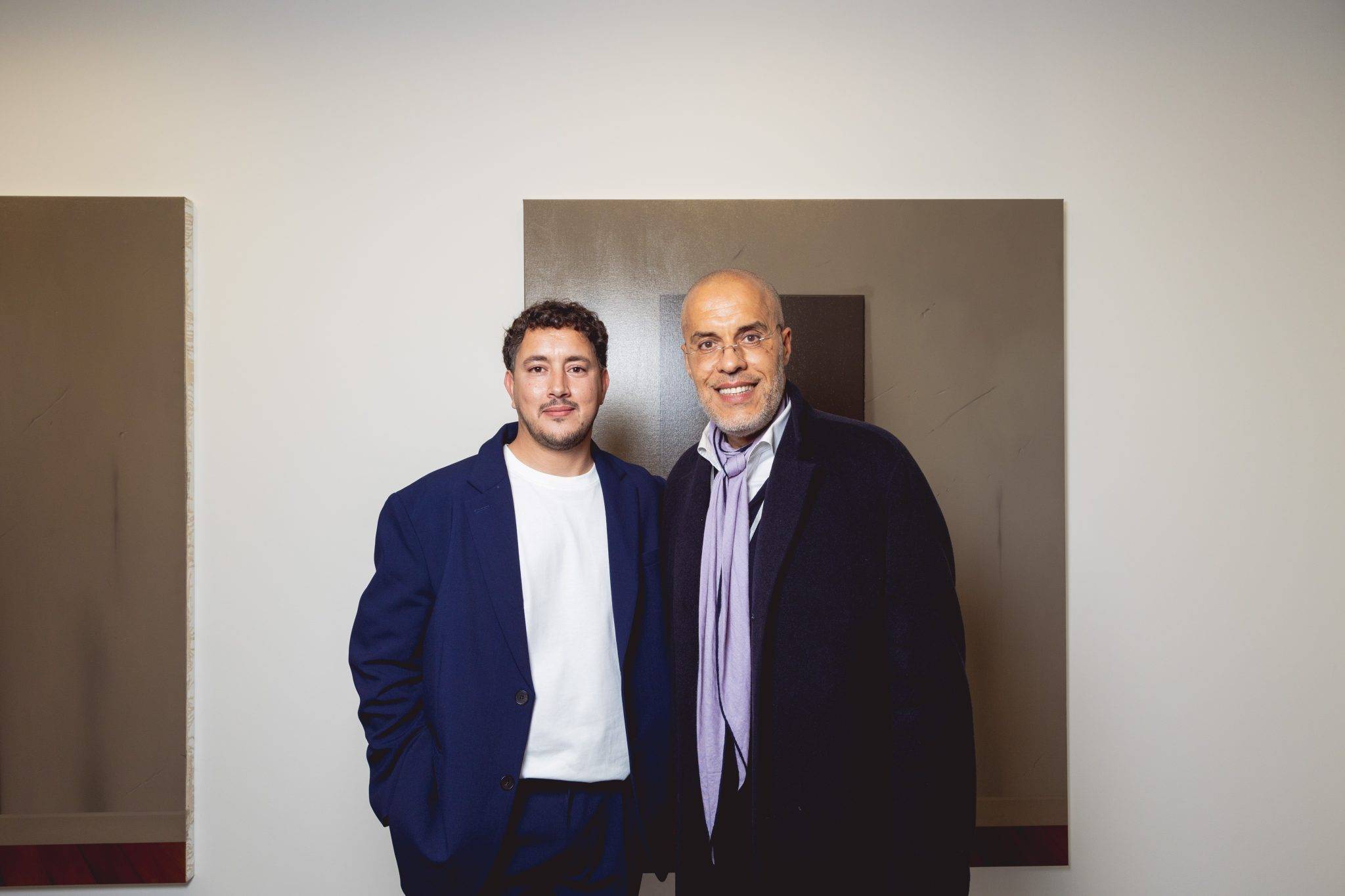  - The Comité Matignon Saint-Honoré Brings Together Some Thirty Galleries for Paris Art Week