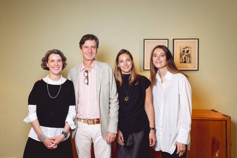  - Le Quartier Matignon St Honoré fédère une trentaine de galeries pour la semaine de l’art