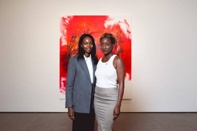  - Le Quartier Matignon St Honoré fédère une trentaine de galeries pour la semaine de l’art