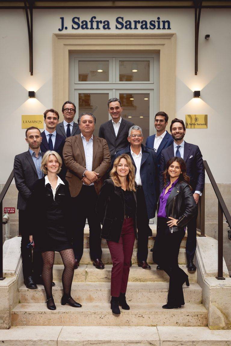  - Le Quartier Matignon St Honoré fédère une trentaine de galeries pour la semaine de l’art