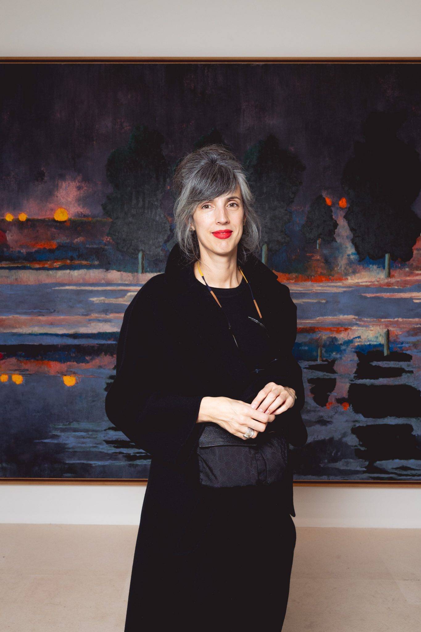  - The Comité Matignon Saint-Honoré Brings Together Some Thirty Galleries for Paris Art Week