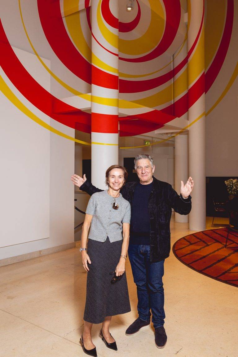  - Le Quartier Matignon St Honoré fédère une trentaine de galeries pour la semaine de l’art