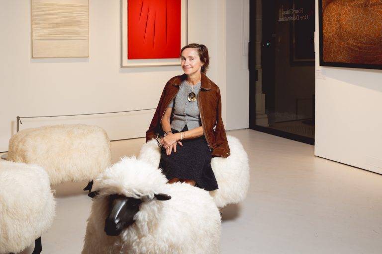  - Le Quartier Matignon St Honoré fédère une trentaine de galeries pour la semaine de l’art