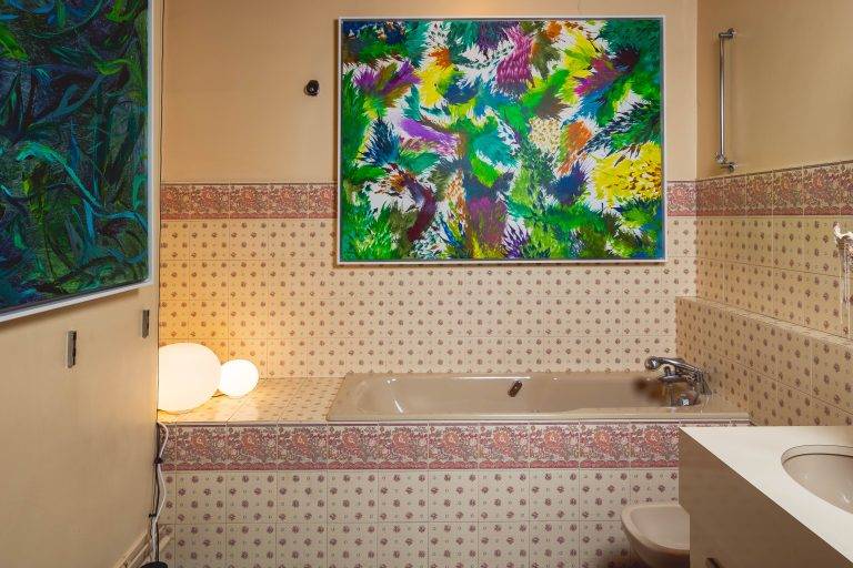 Le Quartier Matignon St Honoré fédère une trentaine de galeries pour la semaine de l’art