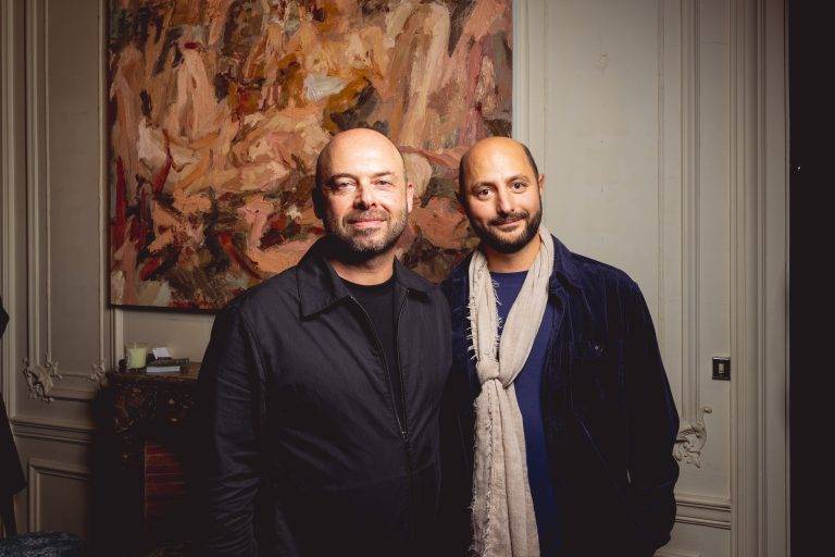  - Le Quartier Matignon St Honoré fédère une trentaine de galeries pour la semaine de l’art