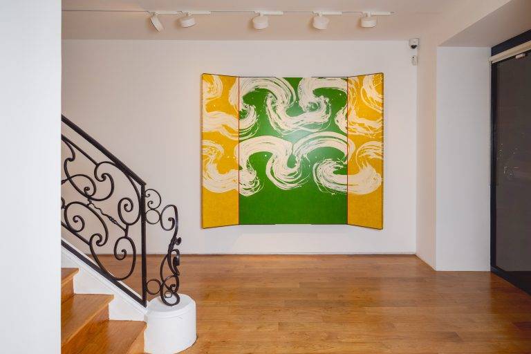 Le Quartier Matignon St Honoré fédère une trentaine de galeries pour la semaine de l’art