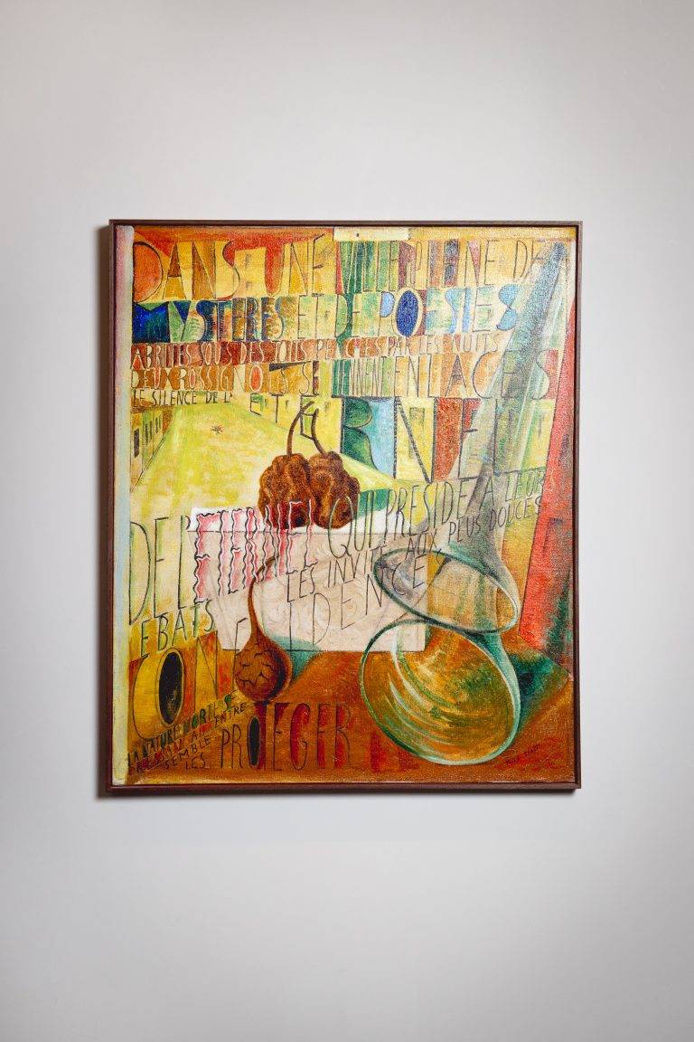 Le Quartier Matignon St Honoré fédère une trentaine de galeries pour la semaine de l’art