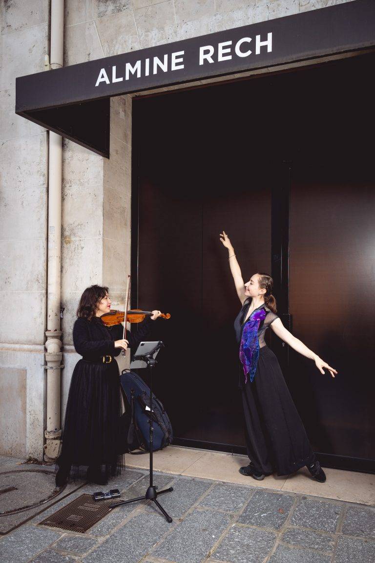 Le Quartier Matignon St Honoré fédère une trentaine de galeries pour la semaine de l’art