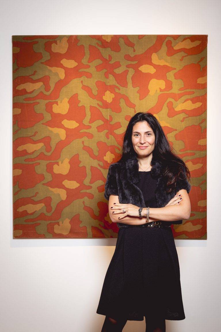  - Le Quartier Matignon St Honoré fédère une trentaine de galeries pour la semaine de l’art