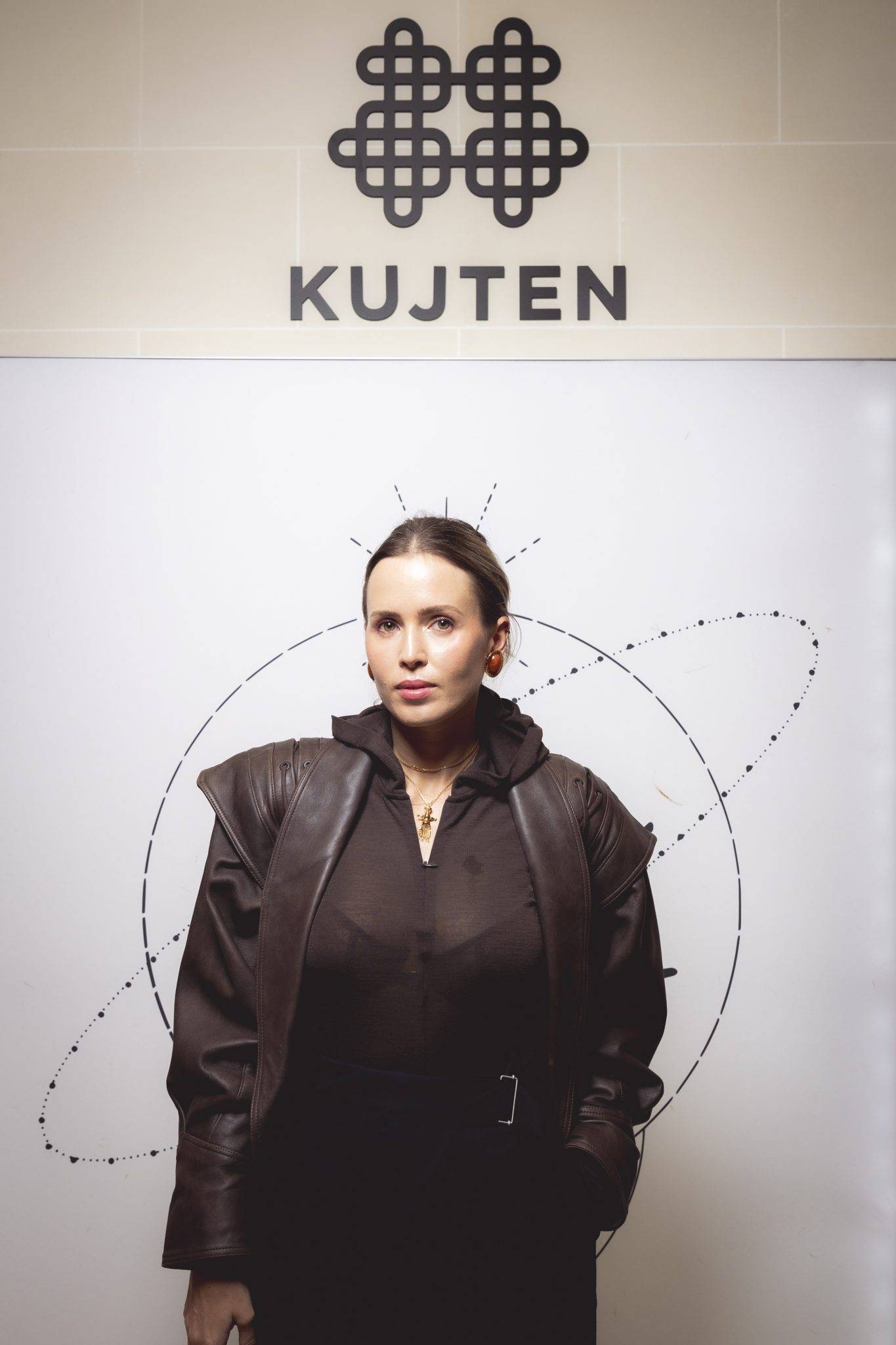  - The New KUJTEN and Dr Woo Collaboration Challenges the Codes of Cashmere