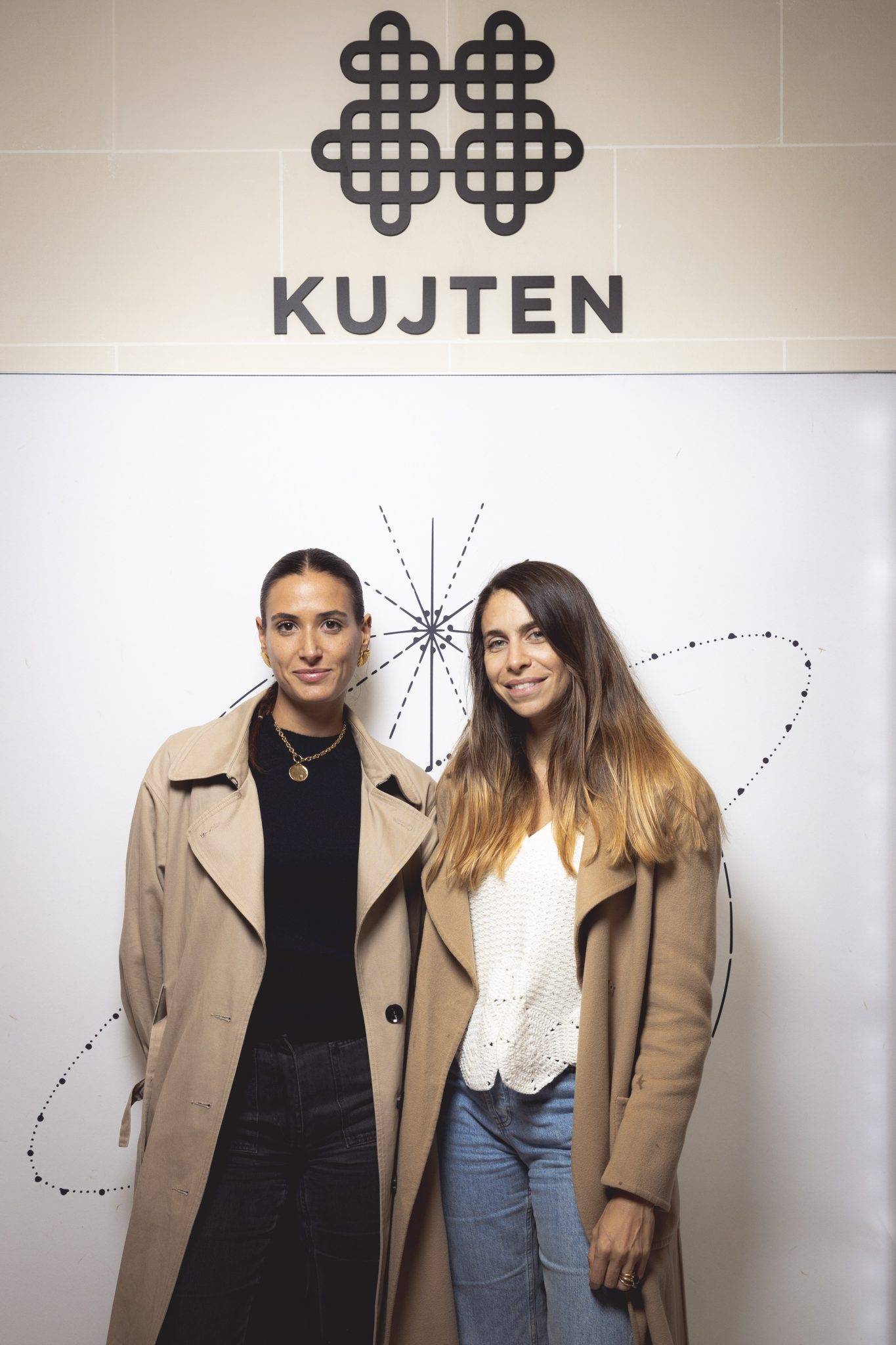  - The New KUJTEN and Dr Woo Collaboration Challenges the Codes of Cashmere