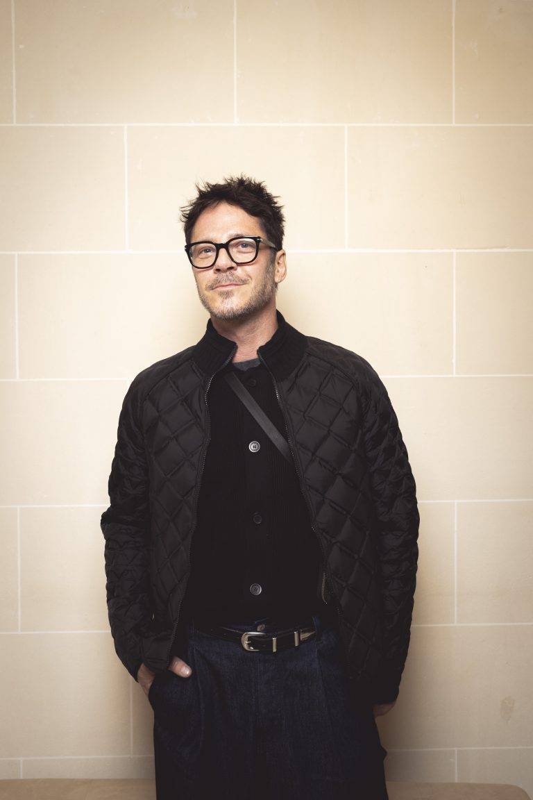  - The New KUJTEN and Dr Woo Collaboration Challenges the Codes of Cashmere