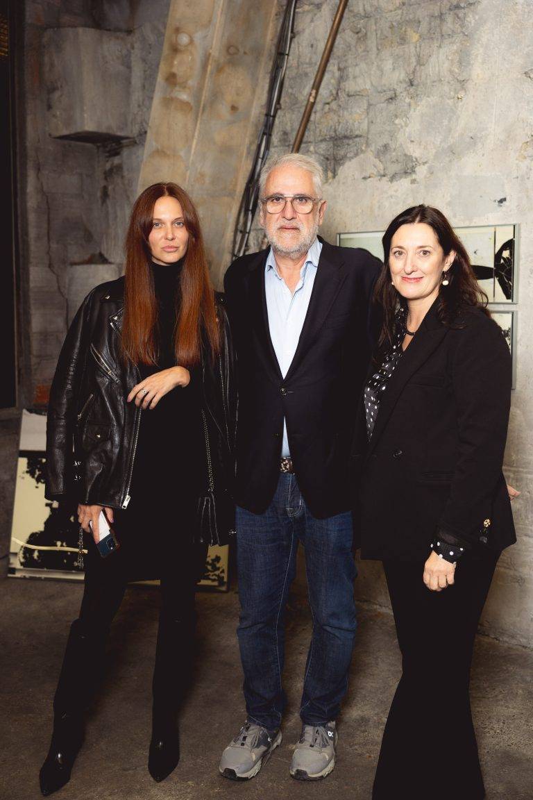  - La 3e édition d’OFFSCREEN PARIS célèbre Chantal Akerman au Grand Garage Haussmann