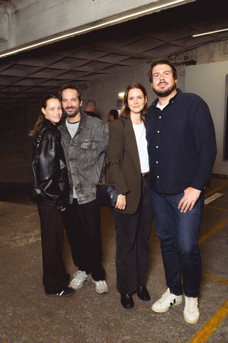  - La 3e édition d’OFFSCREEN PARIS célèbre Chantal Akerman au Grand Garage Haussmann