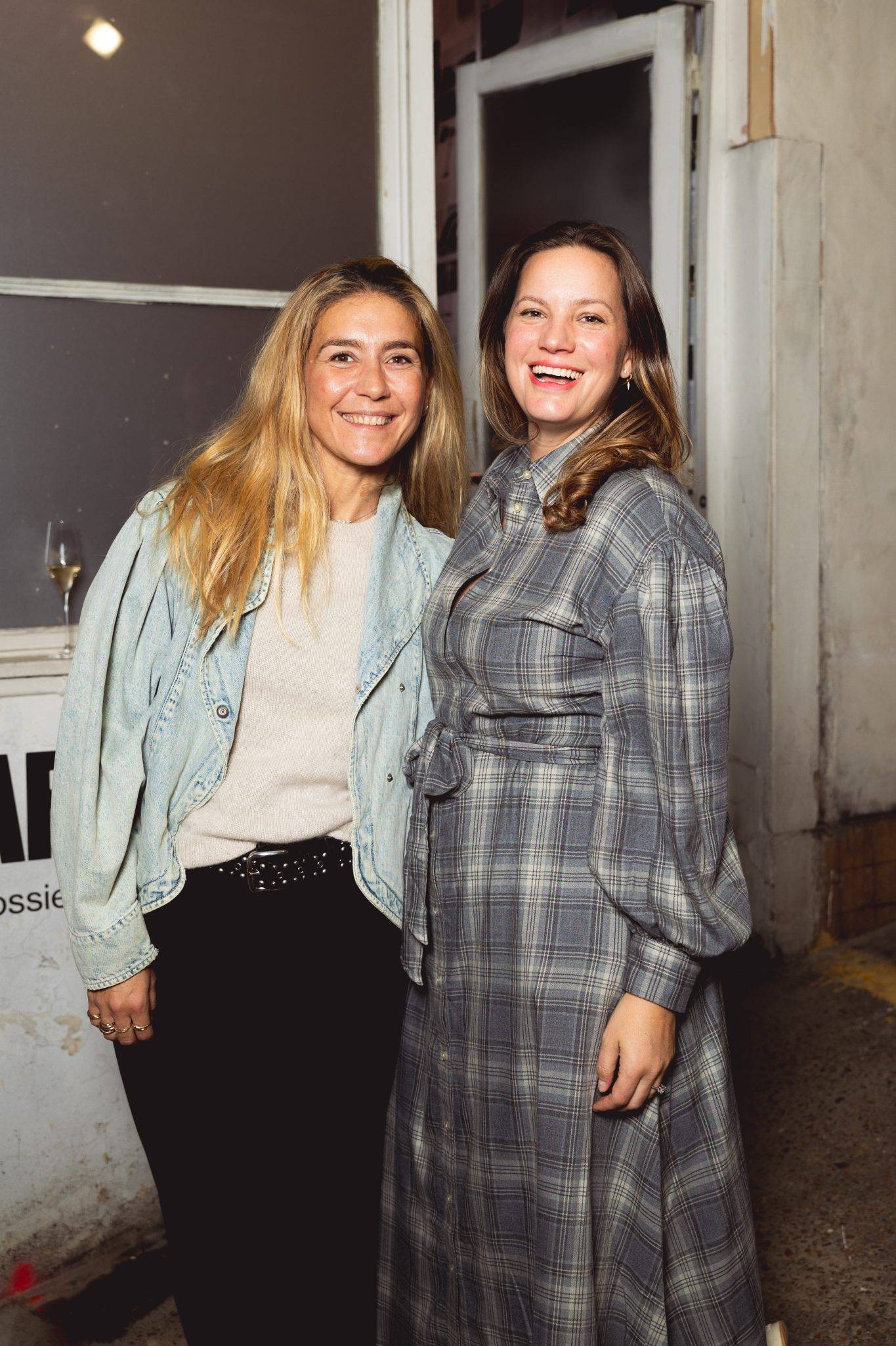  - La 3e édition d’OFFSCREEN PARIS célèbre Chantal Akerman au Grand Garage Haussmann